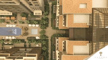 Thamrin Nine