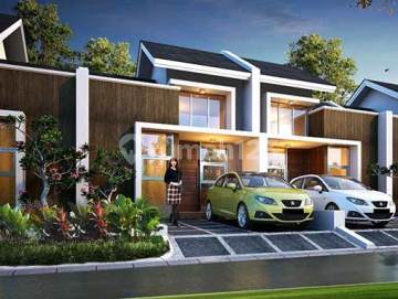 Cluster Neo Arcadia at Grand Bukit Dago