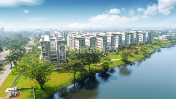 Rainbow Springs Condovillas