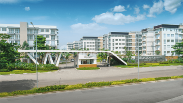 Rainbow Springs Condovillas