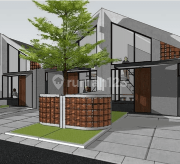 Cluster Neo Casa at Emerald Neopolis 