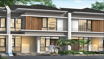 Academia Pavilion Citra Raya