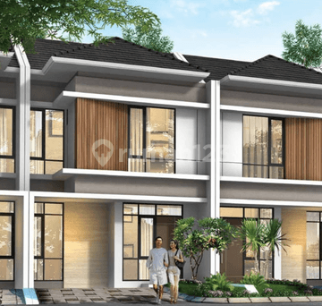 Academia Pavilion Citra Raya