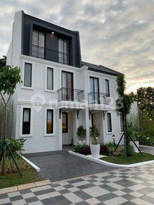 Cluster The Topaz Residence at Summarecon Mutiara Makassar