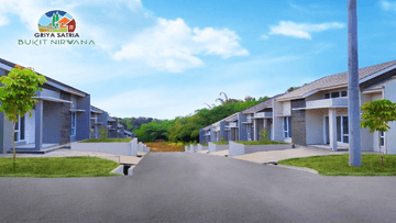 Griya Satria Bukit Nirwana