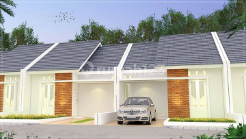 Grand Cilegon Residence