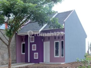 Grand Cilegon Residence