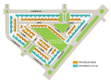 Grand Cilegon Residence