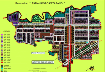 Taman Kopo Katapang