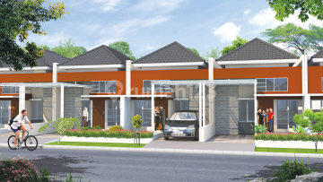 Segara City Bekasi