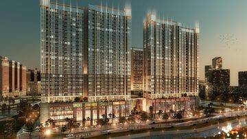 Sayana Apartments