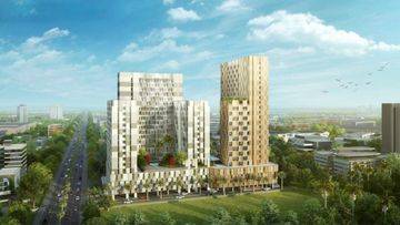 Sayana Apartments