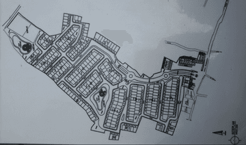 Spring Garden Residence Bekasi