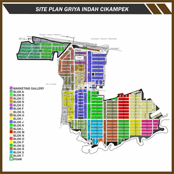 Griya Indah Cikampek