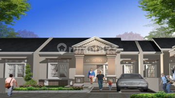 Sapphire Residence Jatibarang