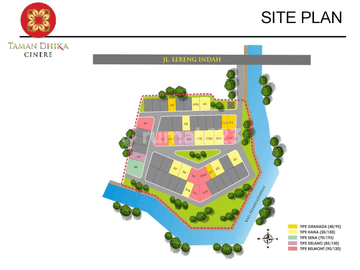 Taman Dhika Cinere