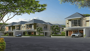 Mountain View Residence