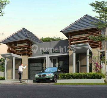Mountain View Residence