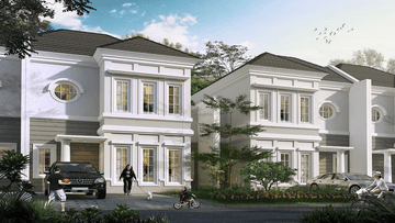 CitraGarden City Samarinda