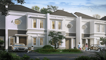 CitraGarden City Samarinda