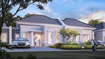 CitraGarden City Samarinda