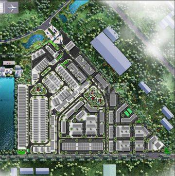 CitraGarden City Samarinda