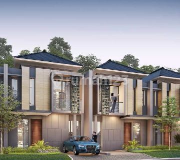 Mozia BSD City