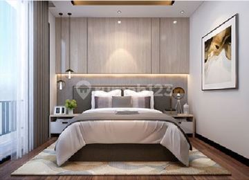 Mozia BSD City