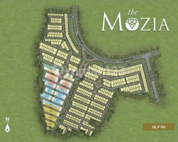 Mozia BSD City