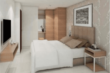 Grand Dhika City Lifestyle