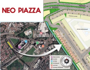 Neo Piazza