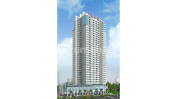 Patria Park Apartement