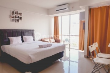 Patria Park Apartement