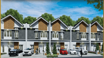 Villa Butta Karaeng