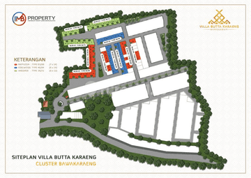 Villa Butta Karaeng