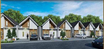 Villa Butta Karaeng