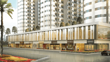 Signature Park Grande