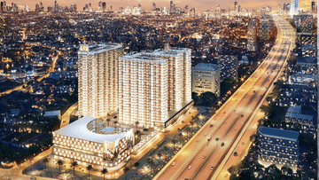 Signature Park Grande