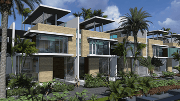 Puri 11 Residence