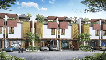 Puri 11 Residence