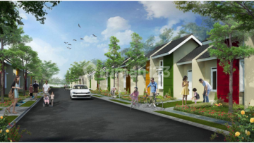 Citra Grand Galesong City