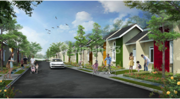 Citra Grand Galesong City