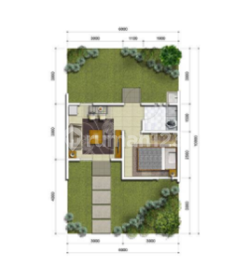 Citra Grand Galesong City