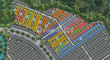 Citra Grand Galesong City