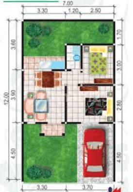 Citra Sudiang Estate