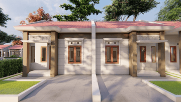 New Valencia Purwokerto