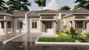 New Valencia Purwokerto