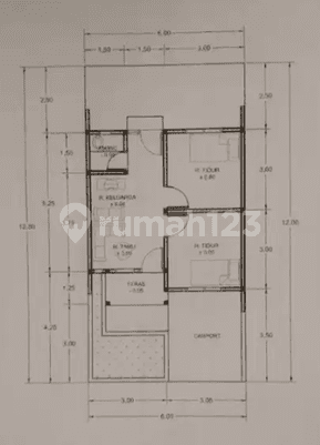New Valencia Purwokerto
