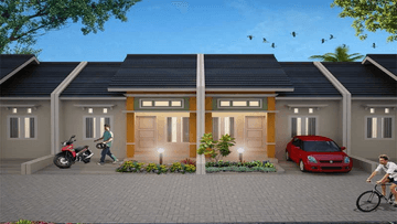 Griya Satria Grand Kaliori Hills