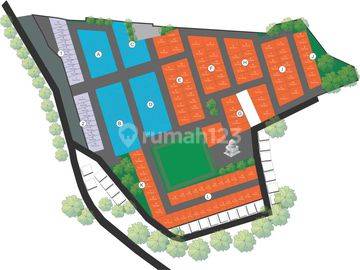Griya Satria Grand Kaliori Hills